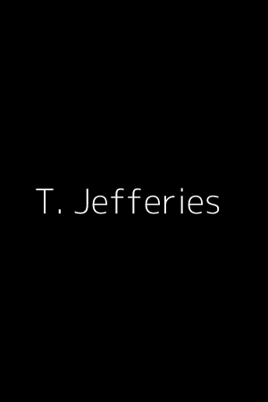 Ted Jefferies